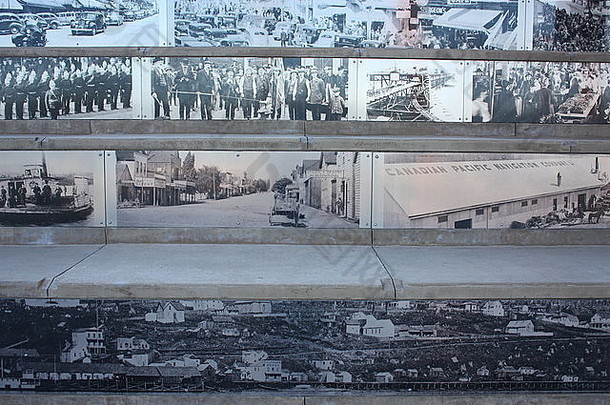 历史西敏寺描述步骤西敏寺码头公园