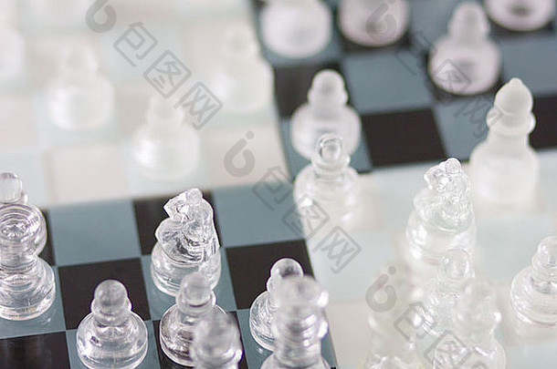 游戏国际象棋