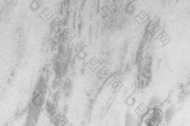 白色灰色的大理石纹理详细的结构大理石高决议摘要大理石纹理背景自然真正的有图案的设计