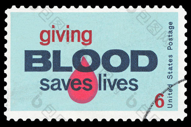 曼联州约邮票印刷曼联州美国显示下降血约