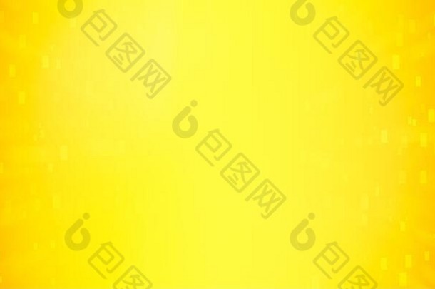 黄色的颜色摘要背景网络设计梯度