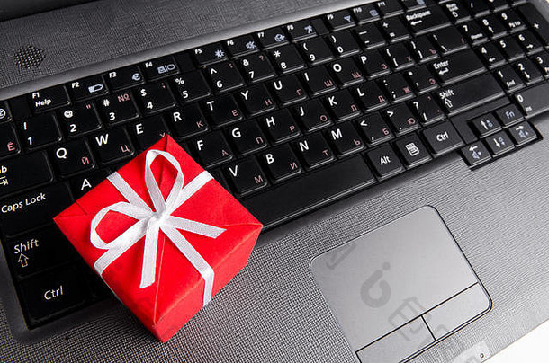 礼物移动PC键盘