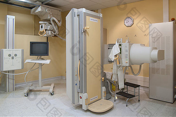医疗x射线equipmentfor临床诊断