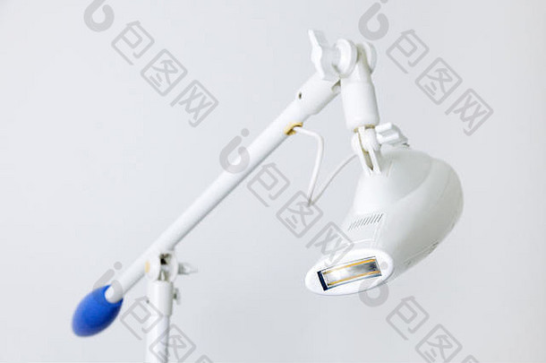 设备病人牙齿装置牙科救护车工具牙齿美白诊所