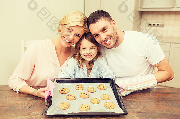 快乐家庭使饼干首页