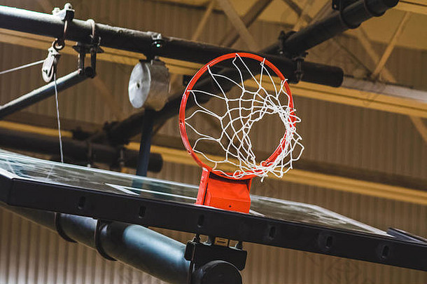 篮球篮板希望网收回了存储