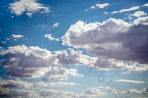 Cloudscape天空更换