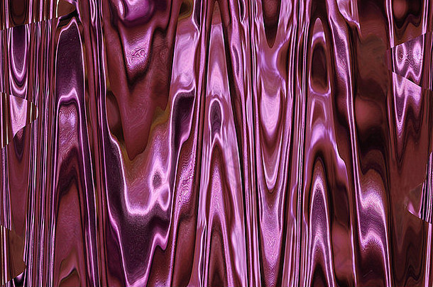 不寻常的摘要紫罗兰色的纹理光条