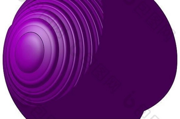 色彩斑斓的背景黑暗紫罗兰色的白色使插图粗糙的表面纹理龙卷风形状中间摘要黑色的