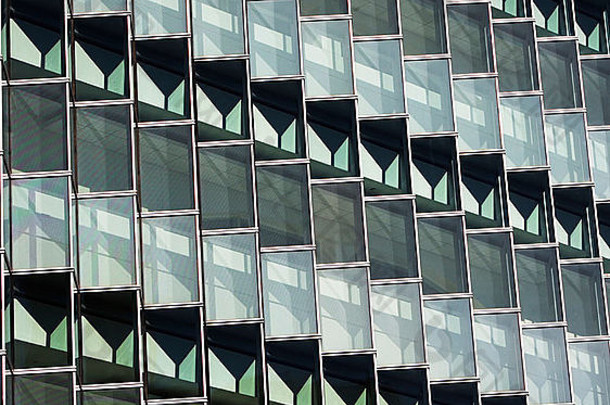 建筑城市外外观行摩天大楼窗户窗口城市场景体系结构住宅