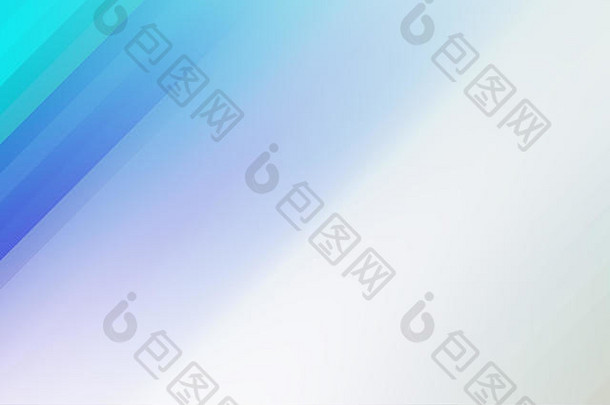 摘要色彩斑斓的光滑的模糊变形背景焦点健美的蓝色的颜色壁纸网络设计