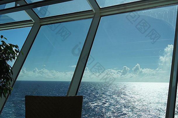 索尼DSC航海者海洋平静宁静