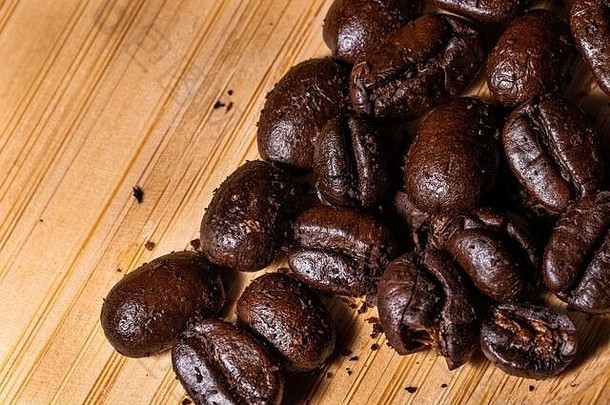 咖啡公司出口咖啡豆子