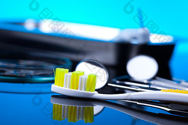 牙科工具设备