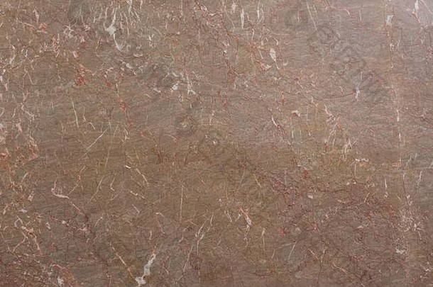 不寻常的自然棕色（的）大理石纹理时尚的室内