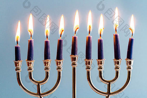 生活组成元素犹太人光明节光明节节日