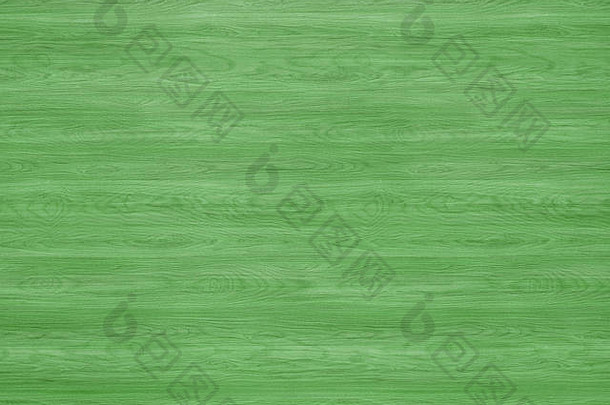 绿色彩色的木绿色木纹理背景