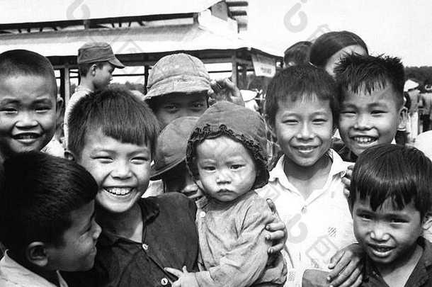 市场菊thuong孩子们收集市场建援助政府越南美国国际开发署美国新闻署确切的日期拍摄未知的奈良文件最有价值球员战争冲突书