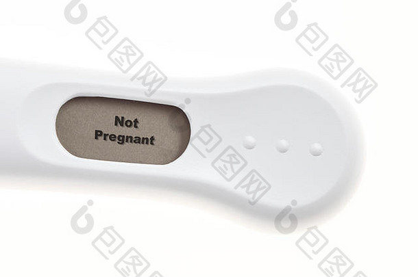 怀孕测试设备