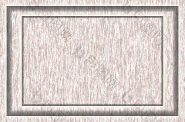 纹理粗糙的米色木表面笨重的灰色的突出显示部分曝光光准备背景ρ